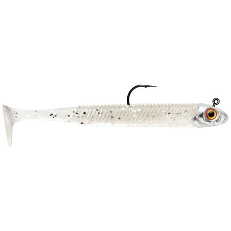 Storm 360GT Searchbait Minnow 4.5 Fishing Lure 1/4 oz Gaga 1 Rigged/2 Bodies