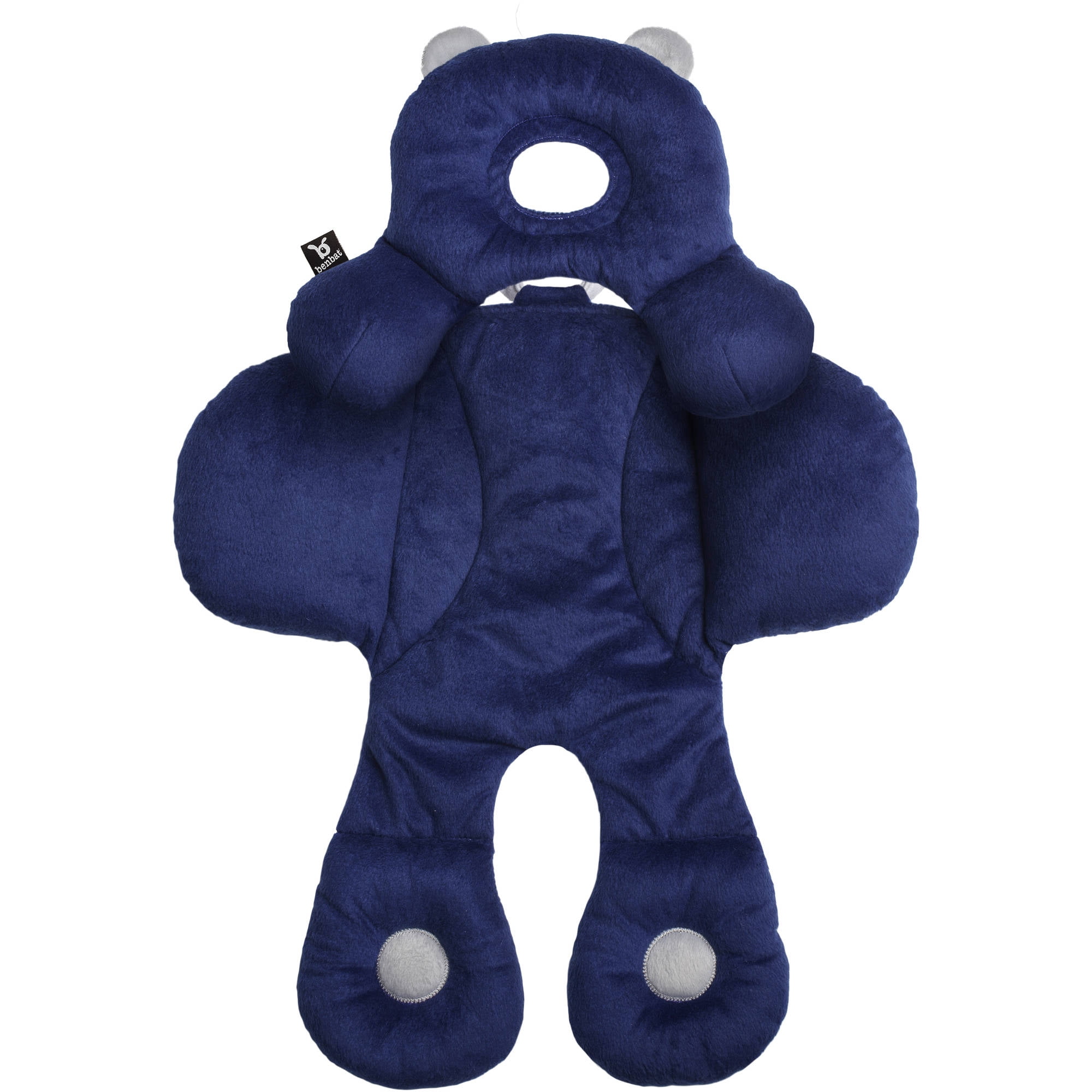 BenBat Infant Body Support, Choose Your Color