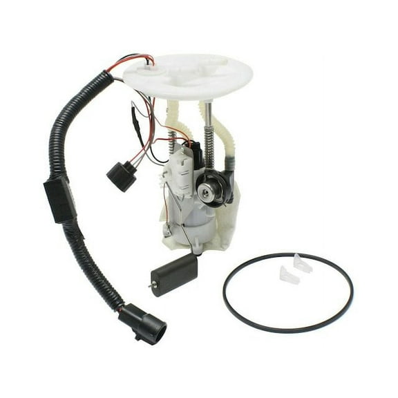 Fuel Pump - Compatible with 2001 - 2003 Ford Explorer 4-Door 2002