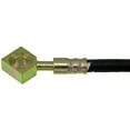 thumbnail image 2 of Dorman H620561 Rear Right Brake Hydraulic Hose for Specific Ford Models, 2 of 3