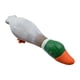 thumbnail image 2 of Juguete para perros Mallard, juguete para masticar para perros, juguete interactivo de entrenamiento duro , juguete chirriante para perr, 2 of 9