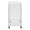 White, variant on Laundry Basket, Clothes Hamper, Square, Laundry Organizer, White Metal, 13mm Tube, Large 11.8 x 11.8 x 21.7 Inch, for Bedroom Bathroom Storage