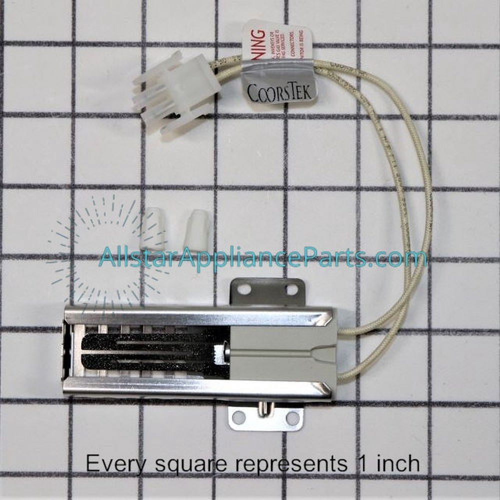LG Range/Stove/Oven Igniter EBZ37171602
