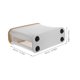 thumbnail image 2 of IDEANATEGRATE Almacenador De Higiénico Impermeable Con Plegable Para Uso En Beige, 2 of 6