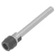 thumbnail image 5 of Barra De Extensión De Portabrocas, Tratamiento Multifuncional Templado Y Ennegrecido Varilla De Extensión De Torno De Acero Al Manganeso Con Llave Para Fresadoras CNC, 5 of 7