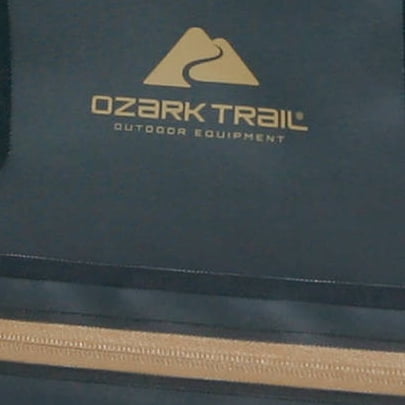 ozark trail premium jumbo tote
