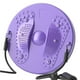 thumbnail image 5 of Disco giratorio DYNWAVEMX de ejercicios silencioso para fitness Unisex Portátil violeta, 5 of 7