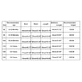 thumbnail image 3 of WERYOUNG Lightweight Boys Summer Outfits For Kids Breathable Long Sleeve Top Pants Two Piece Sets For Toddler Boy Girl Stylish Clothes Sets 18-24 Months, 3 of 7