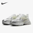 thumbnail image 2 of Nike Originals V2K Run Mesh - Zapatillas de running informales transpirables para hombre y mujer, populares, con amortiguación de masaje ligero, para caminar al aire libre, 2 of 5