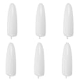 thumbnail image 3 of KAKOWELY boot 3 Pairs Inflatable Boot Shapers For Tall And Mid-Calf Boots To Maintain Shape And Prevent Wrinkles – Easy To Use Air-Filled Boot Trees11.81"X5.12"X0.08", 3 of 5