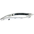 thumbnail image 4 of For 2014-2020 Durango Fog Light Trim Front, Right Chrome CH1039163 5113744AB, 4 of 5