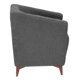 thumbnail image 5 of Sillón Cooper Dicasa 1 Plaza Dark Grey, 5 of 8