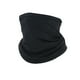 thumbnail image 1 of Greeniant Braga para el cuello a prueba de frío, seda helada, Color brillante, Unisex, cómodos bucles para las orejas, durabilidad, accesorios para Ciclismo Negro Greeniant OD019386-03, 1 of 6
