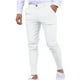 thumbnail image 2 of Pantalones largos de verano para hombre, de pierna recta, para uso diario, finos, informales, de negocios, de viscosa., 2 of 5