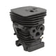 thumbnail image 1 of 537320402, Anti Deform Rustproof Well Equipped Assembly Chainsaw Cylinder Head Piston Kit  For Repairing ANGGREK 537320501, 1 of 8