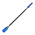 thumbnail image 4 of Golf Swing Trainer Golf Swing Practice Stick for Rhythm Strength Flexibility Blue, 4 of 9