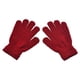 thumbnail image 1 of Sonducket 1 par de guantes para niños, calentador de manos para exteriores de estilo sencillo, cubiertas para calentar manos para niños y niñas, guante guantes y mitones Rojo Sonducket AP009862-07, 1 of 6