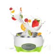 thumbnail image 4 of Yogurt Maker Compact Yogurt Maker Machine DIY Homemade Yogurt Maker ,Easy to Use, 4 of 5