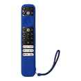 thumbnail image 1 of Funda De Silicona Para Control TCL Smart Tv Azul, 1 of 3
