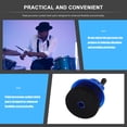 thumbnail image 6 of AURARMLET -Hat Clutch Pad Felt for Drum Hardware, 1 Piece Drum Accessory for Enhanced Performance, 6 of 7