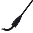 thumbnail image 4 of Niche Throttle Cable for Yamaha YZ85 5PA-26311-00-00 519-CCB2804L, 4 of 9