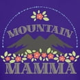 thumbnail image 3 of CafePress - MOUNTAIN MAMMA T Shirt - Dark T-Shirt Kids XS-XL, 3 of 4