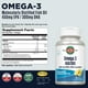 thumbnail image 2 of Suplemento KAL 450/300 1280 mg de Omega 3 sabor limón 60 cápsulas, 2 of 5