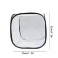 thumbnail image 3 of Foldable Caterpillar Habitat Butterfly Cage For Airflow Butterfly Education Toy, 3 of 5