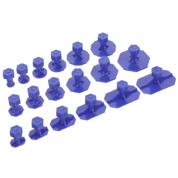 Built God Tough Dent Repair Kit Auto Dent Puller Kit Dent Puller for Refrigerator Auto Dent Puller Car Dent Puller