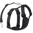 thumbnail image 1 of Mascretta Pechera para perro con Cinturon de Seguridad para Auto Mascretta  Pechera para Perro, 1 of 7