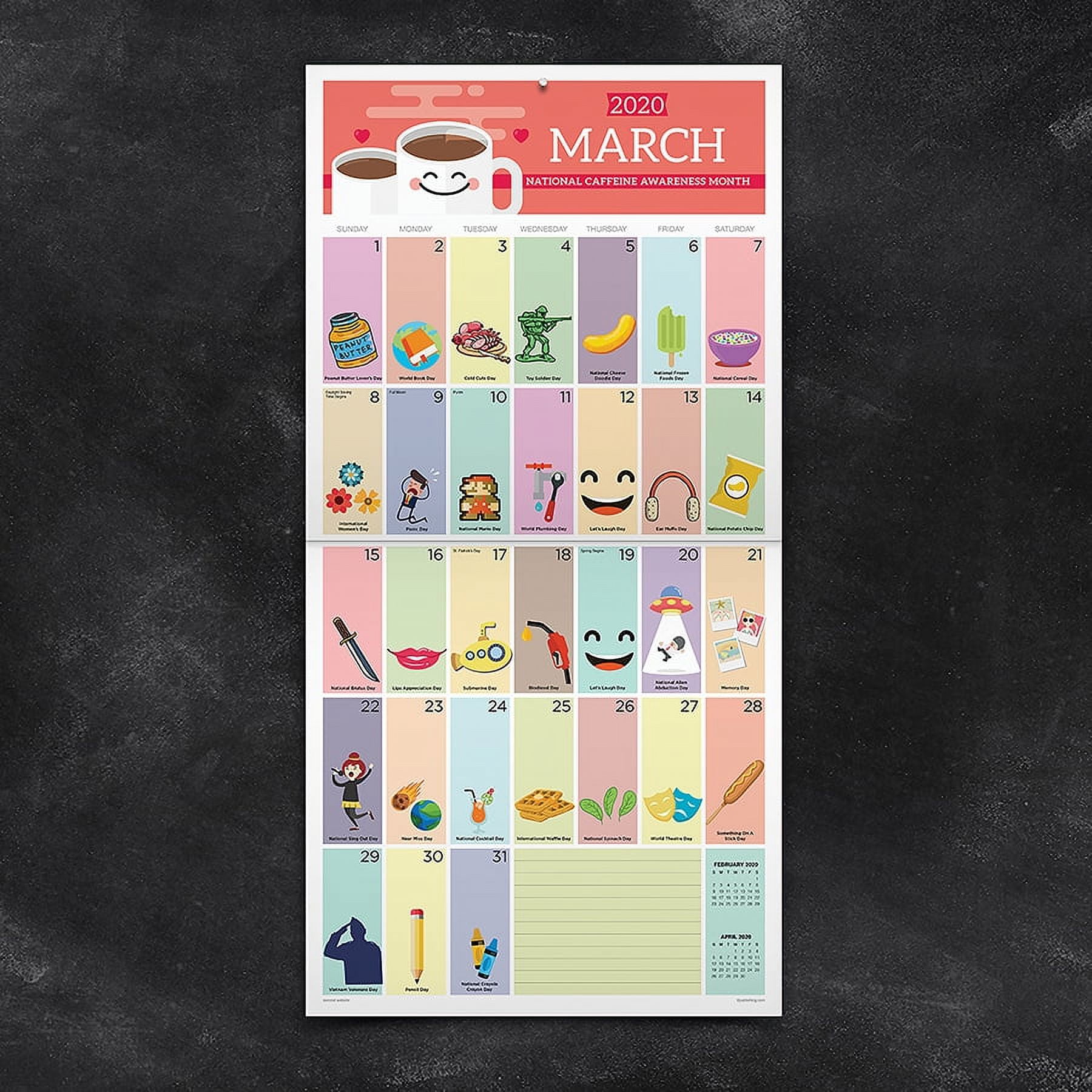 Rome Calendar - Calendars 2020 - 2021 Wall Calendars - Photo