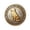 E, variant on Dog Memorial Double-Sided Keepsake Coin Pet Loss Sympathy Gift Remembrance Token for Pet Lovers D