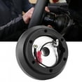 thumbnail image 4 of Auto Part, Steering Wheel Hub Adapter Sturdy Durable SRK-120H Antirust  For Repair Replacement For 4Runner, 4 of 8