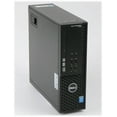 thumbnail image 4 of Restored Dell Precision T1700 Gaming Desktop Tower, Intel Core i7, 16GB RAM, Nvidia GeForce GT 1030, 1TB HD, Windows 10 Home, Black (Refurbished), 4 of 10