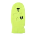 thumbnail image 1 of Motorcycle Windproof Full Face Knit Hats Custom SkiMask Warm Embroidery Winter Hats Knitted 3 Holes Ski, 1 of 2
