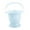 blue, variant on Spittoon Urinal Potty Bucket with Secure Lid and Handle Portable Design for Elderly Children Women Men Home Travel