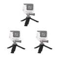 thumbnail image 4 of tredstone Photography Lighting Stand with Adjustable Umbrella Holder Clamp Type 2 3Set, 4 of 6