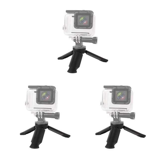 braveheart Umbrella Holder Clamp Camera Tripod Bracket Photography Lighting Stand Type 2 3Set