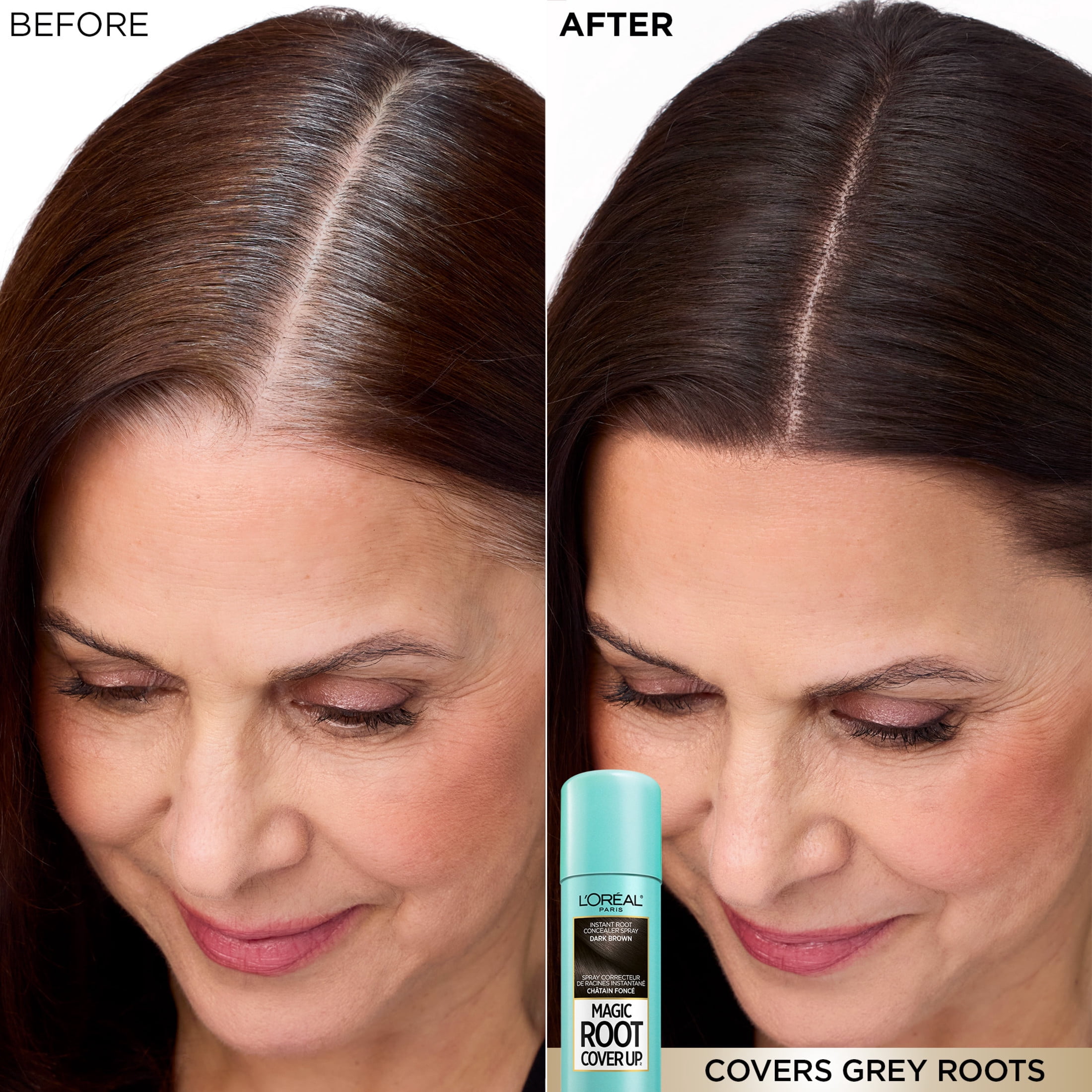 L'Oréal Paris Magic Root Cover Up Root Touch Up