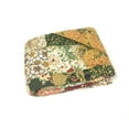 thumbnail image 3 of Global Trends Antique Chic Throw Blanket, 3 of 7