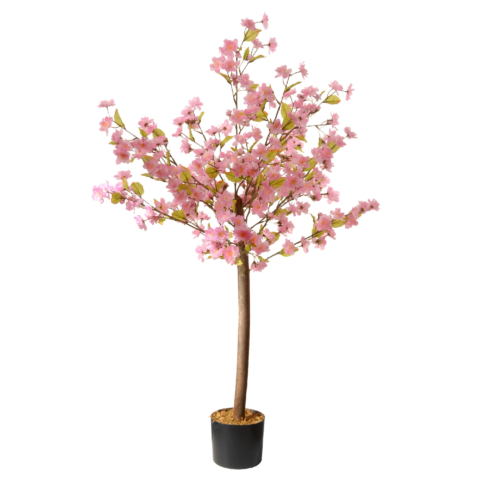 4’ Cherry Blossom Artificial Tree