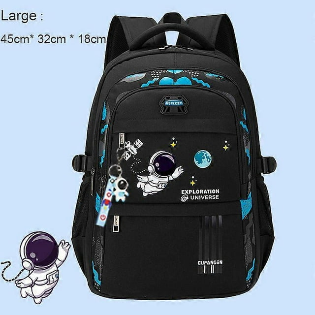 Mochila para niños, mochilas escolares para niños, mochila escolar ortopédica, mochila impermeable para primaria, mochila para libros, mochila escolar