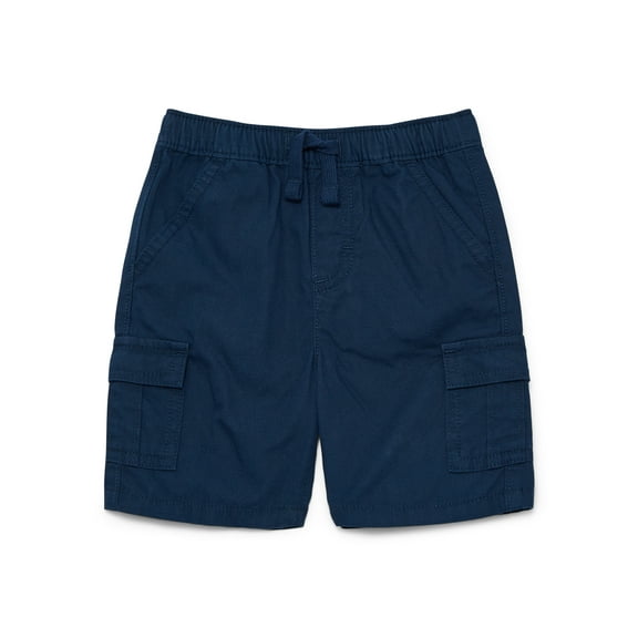 Wonder Nation Infant Boys Cargo Shorts