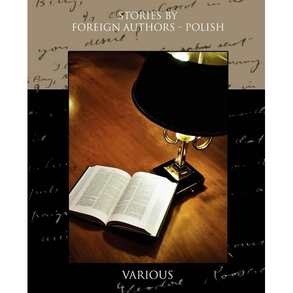 Stories by Foreign Authors - Polish (Paperback)