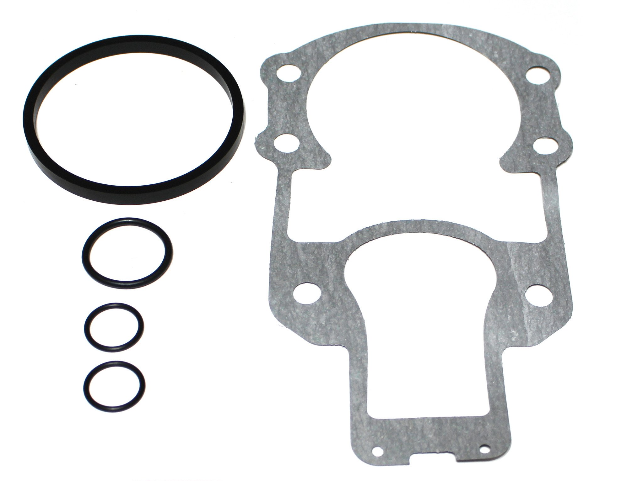 Motorcycle Engine JSP Manufacturing Outdrive Mounting Gasket Set