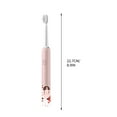 thumbnail image 1 of Birdeem Electric Toothbrush Children Rechargeable Nylon Soft Bristle Brush Head Fully Automatic for Student, 1 of 10