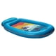 thumbnail image 1 of Piscina flotante para adultos, hinchable Aqua Comfort, azul y naranja, 1 of 6