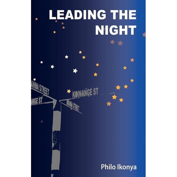 Leading the Night, (Paperback)