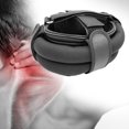 thumbnail image 1 of Head Neck Caps Adjustable Harness for Weight Lifting Fitness Training Muscle Cap with Sandbag, 1 of 10