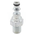 thumbnail image 1 of Quick Release Pressure Washer/ Tool Hose/ Fitting To M14/M22 Adapter for Lavor, 1 of 10
